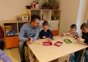 Warsztaty Bożonarodzeniowe