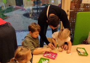 Warsztaty Bożonarodzeniowe