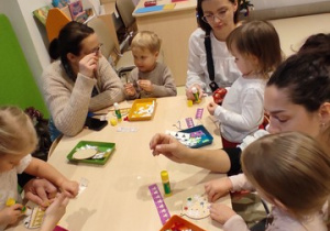 Warsztaty Bożonarodzeniowe