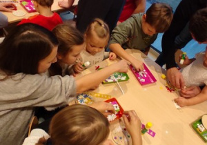 Warsztaty Bożonarodzeniowe