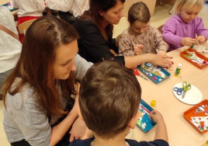 Warsztaty Bożonarodzeniowe