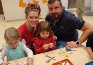 Warsztaty Bożonarodzeniowe