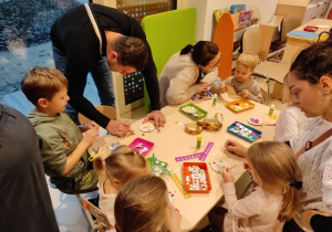 Warsztaty Bożonarodzeniowe