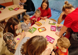 Warsztaty Bożonarodzeniowe