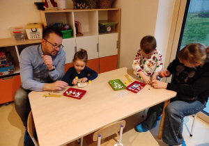 Warsztaty Bożonarodzeniowe