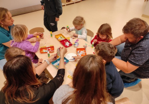 Warsztaty Bożonarodzeniowe