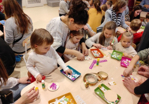 Warsztaty Bożonarodzeniowe