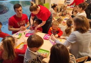 Warsztaty Bożonarodzeniowe