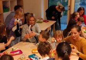 Warsztaty Bożonarodzeniowe