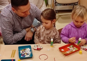 Warsztaty Bożonarodzeniowe