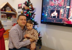 Warsztaty Bożonarodzeniowe