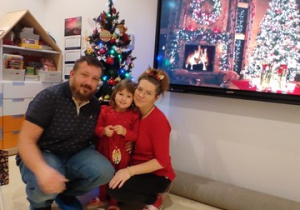 Warsztaty Bożonarodzeniowe