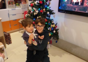 Warsztaty Bożonarodzeniowe