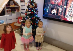 Warsztaty Bożonarodzeniowe