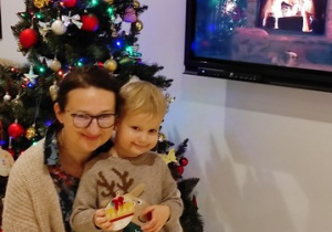 Warsztaty Bożonarodzeniowe