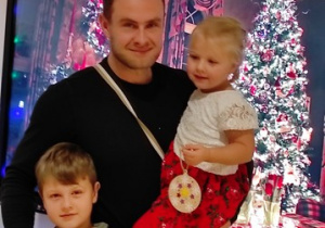 Warsztaty Bożonarodzeniowe