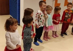 Warsztaty Bożonarodzeniowe