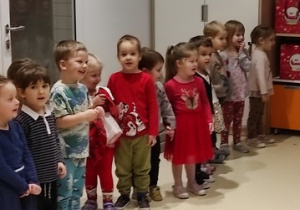 Warsztaty Bożonarodzeniowe