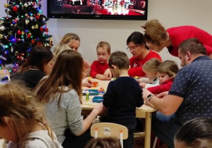 Warsztaty Bożonarodzeniowe