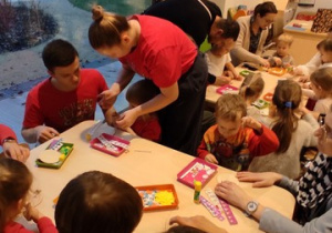 Warsztaty Bożonarodzeniowe