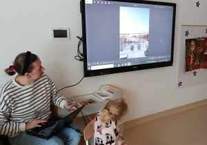 Czytanie z Rodzicami