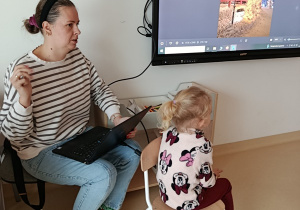 Czytanie z Rodzicami