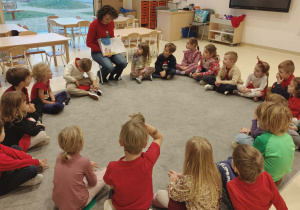 Czytanie z Rodzicami