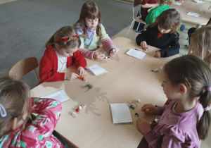 Czytanie z Rodzicami