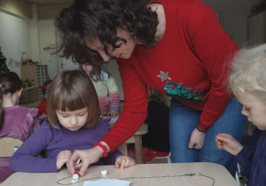 Czytanie z Rodzicami