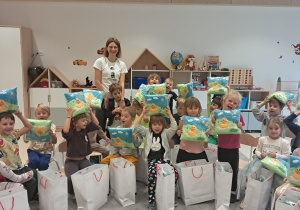 Czytanie z Rodzicami