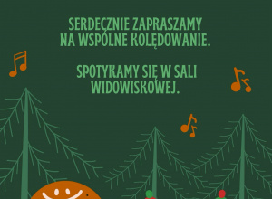 Kolędowanie
