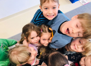 Styczeń pełen odkryć – uczymy się przez działanie i zabawę