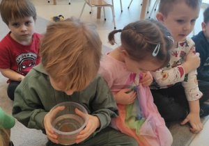 Czy śnieg jest czysty?