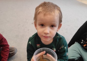 Czy śnieg jest czysty?