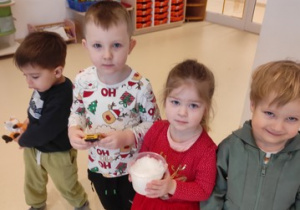 Czy śnieg jest czysty?