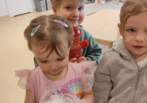 Czy śnieg jest czysty?