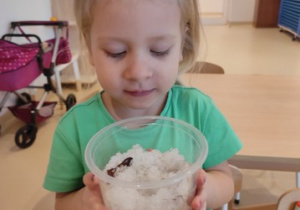 Czy śnieg jest czysty?