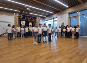 Dzień Babci i Dziadka