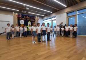 Dzień Babci i Dziadka