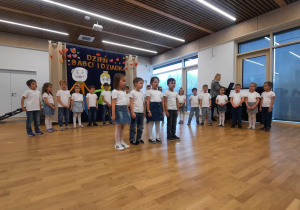 Dzień Babci i Dziadka