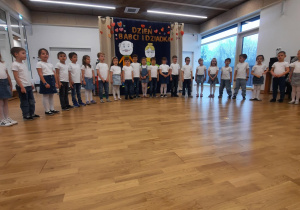 Dzień Babci i Dziadka