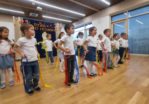 Dzień Babci i Dziadka