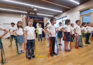 Dzień Babci i Dziadka