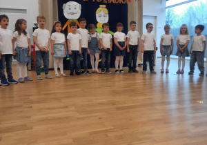 Dzień Babci i Dziadka