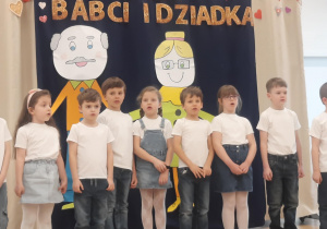 Dzień Babci i Dziadka