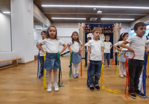 Dzień Babci i Dziadka