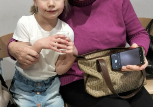 Dzień Babci i Dziadka