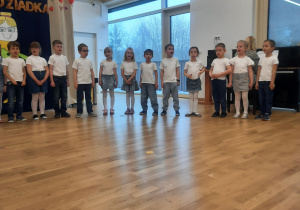 Dzień Babci i Dziadka