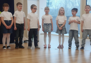 Dzień Babci i Dziadka