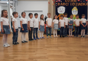 Dzień Babci i Dziadka